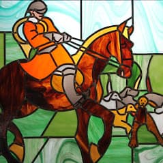 Chasse à courre