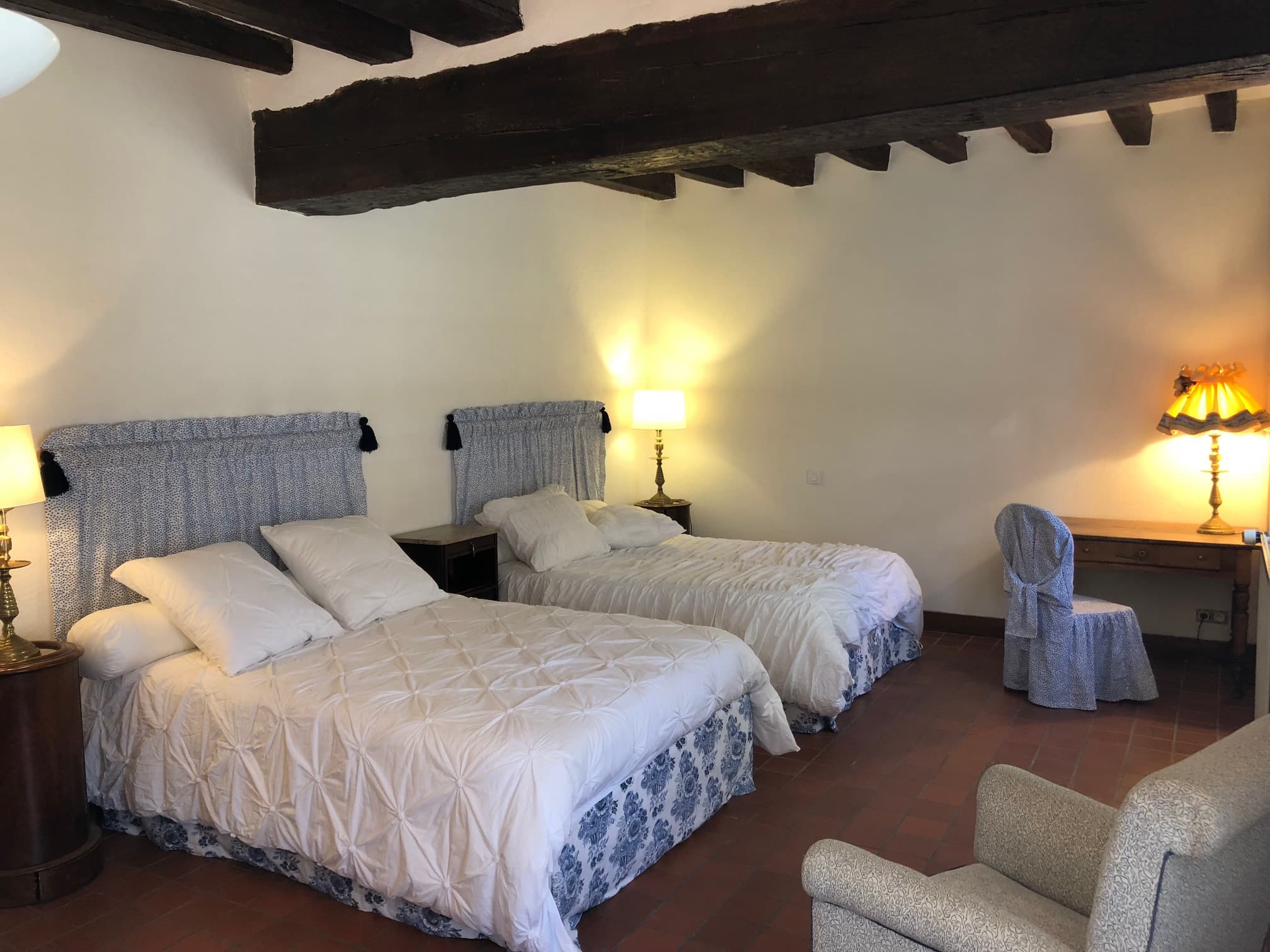 Suite Verger