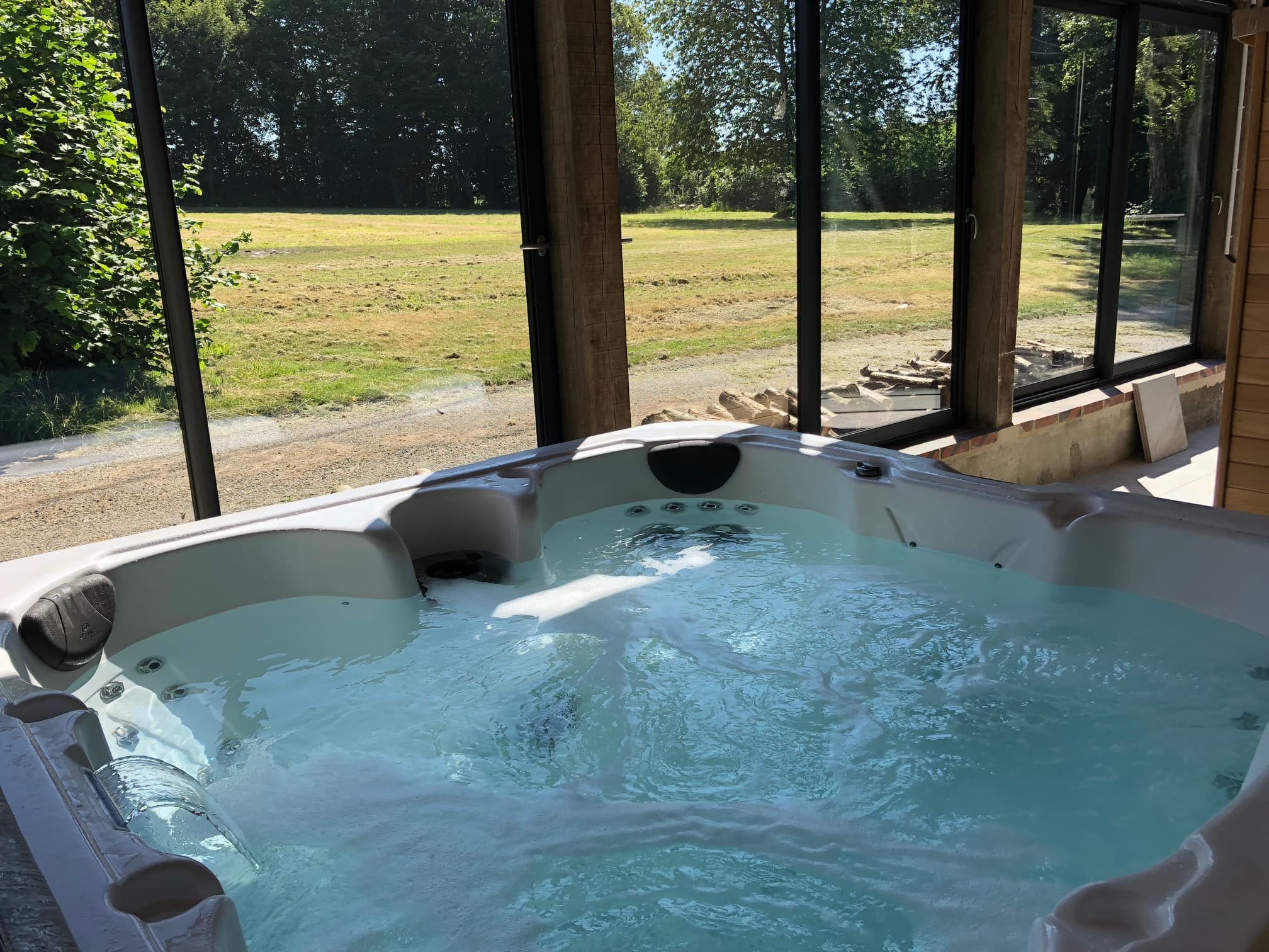 Jacuzzi