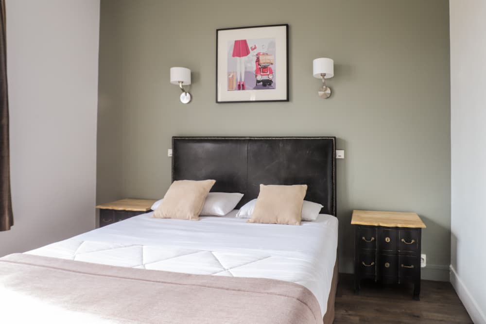 Chambre 40(Confort)
