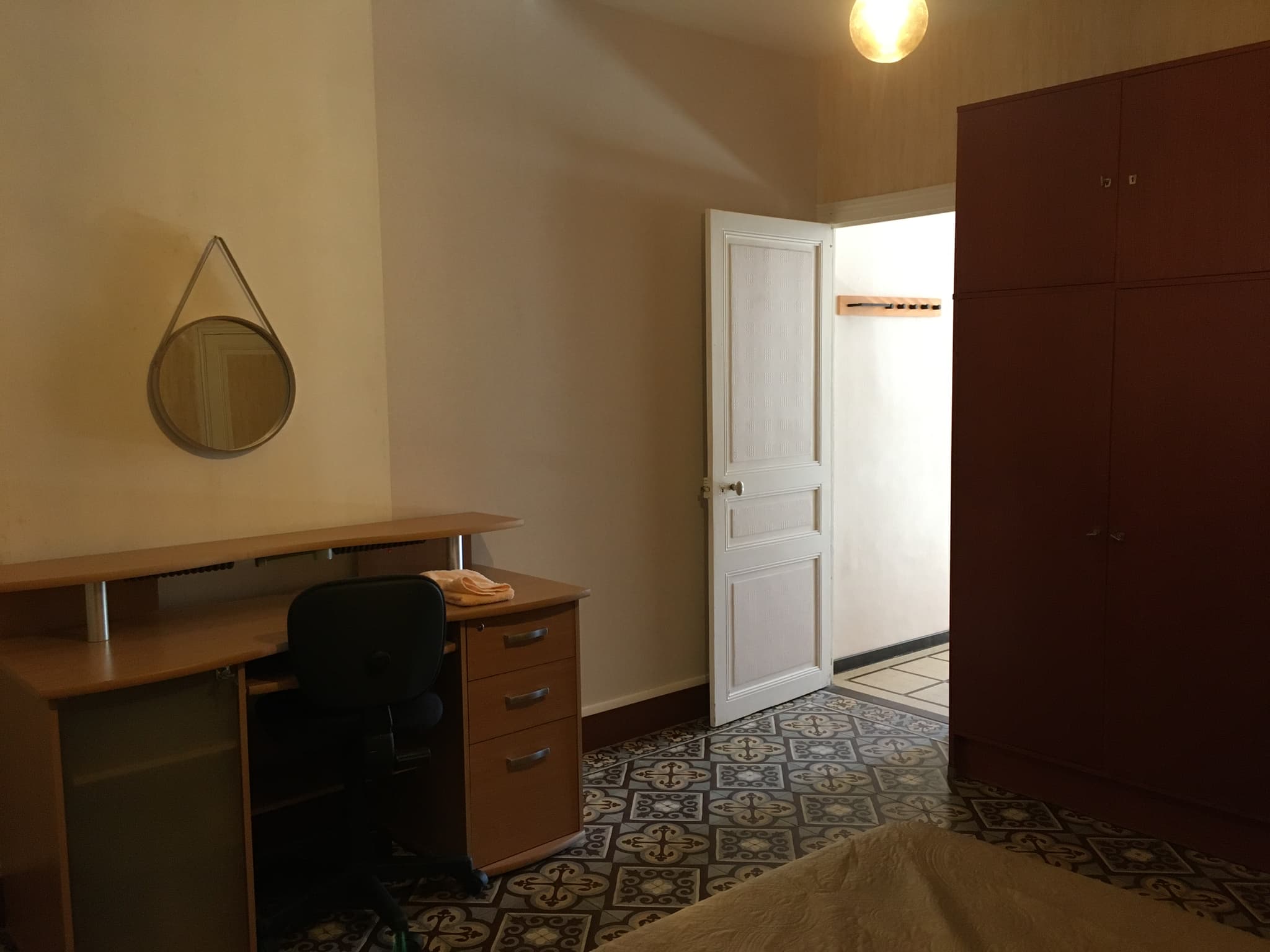 Cernoy en Berry - Gite grande rue- chambre 5