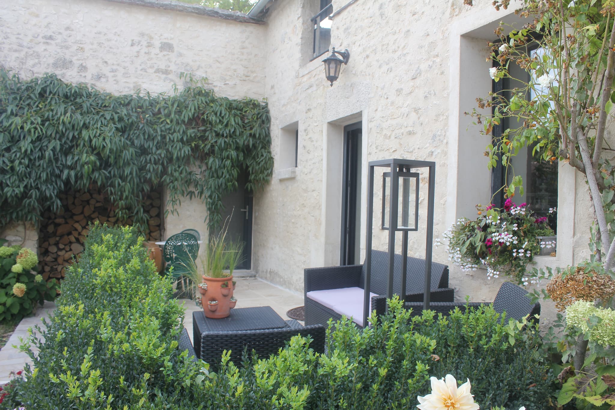 Terrasse 2