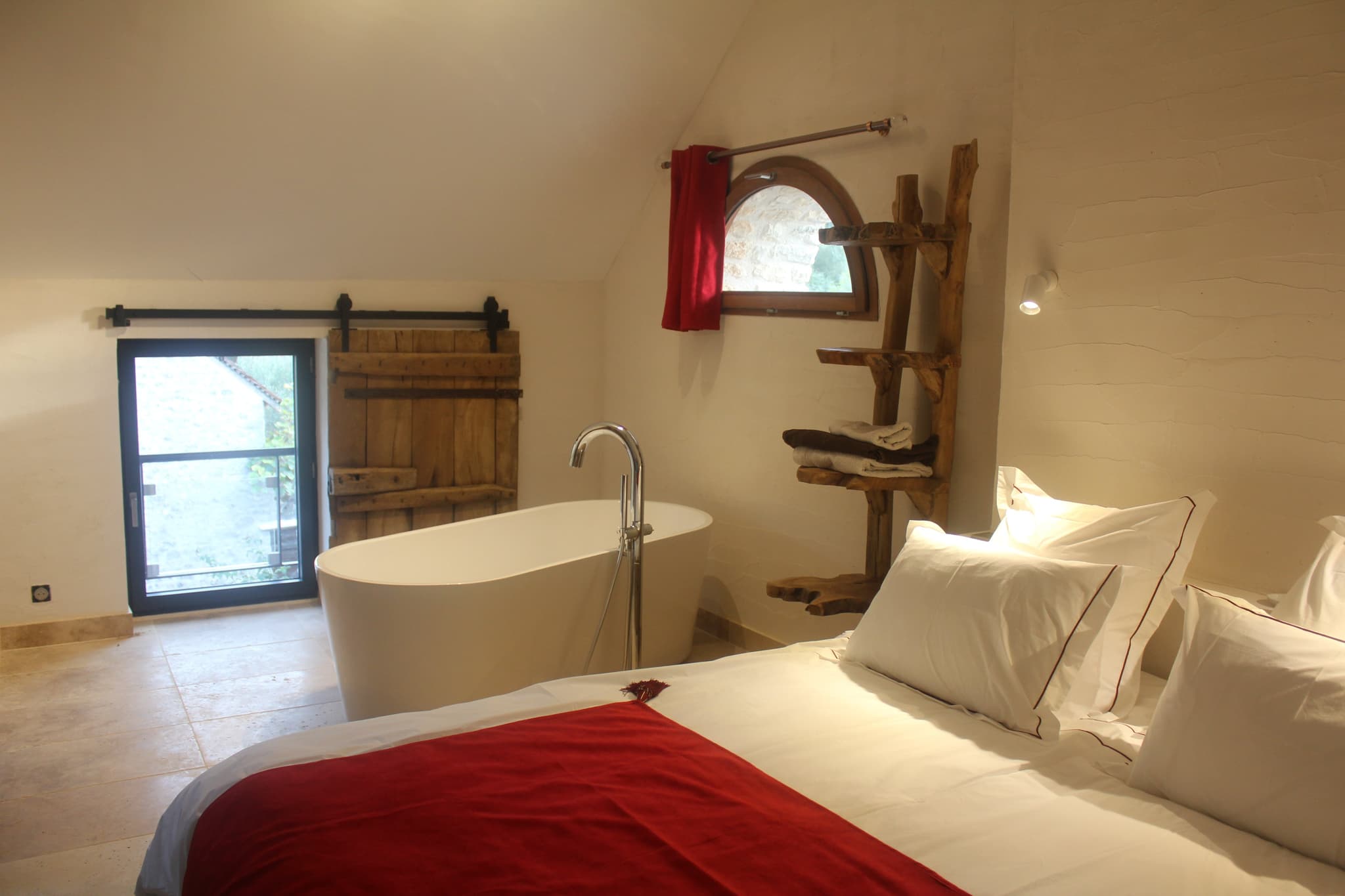 Chambre 2