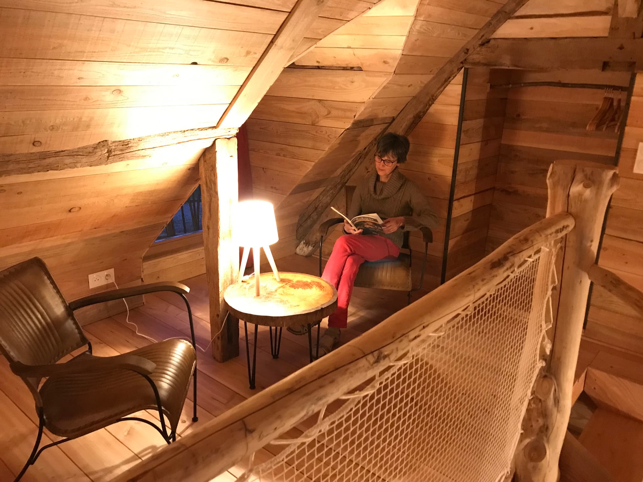 Coin salon