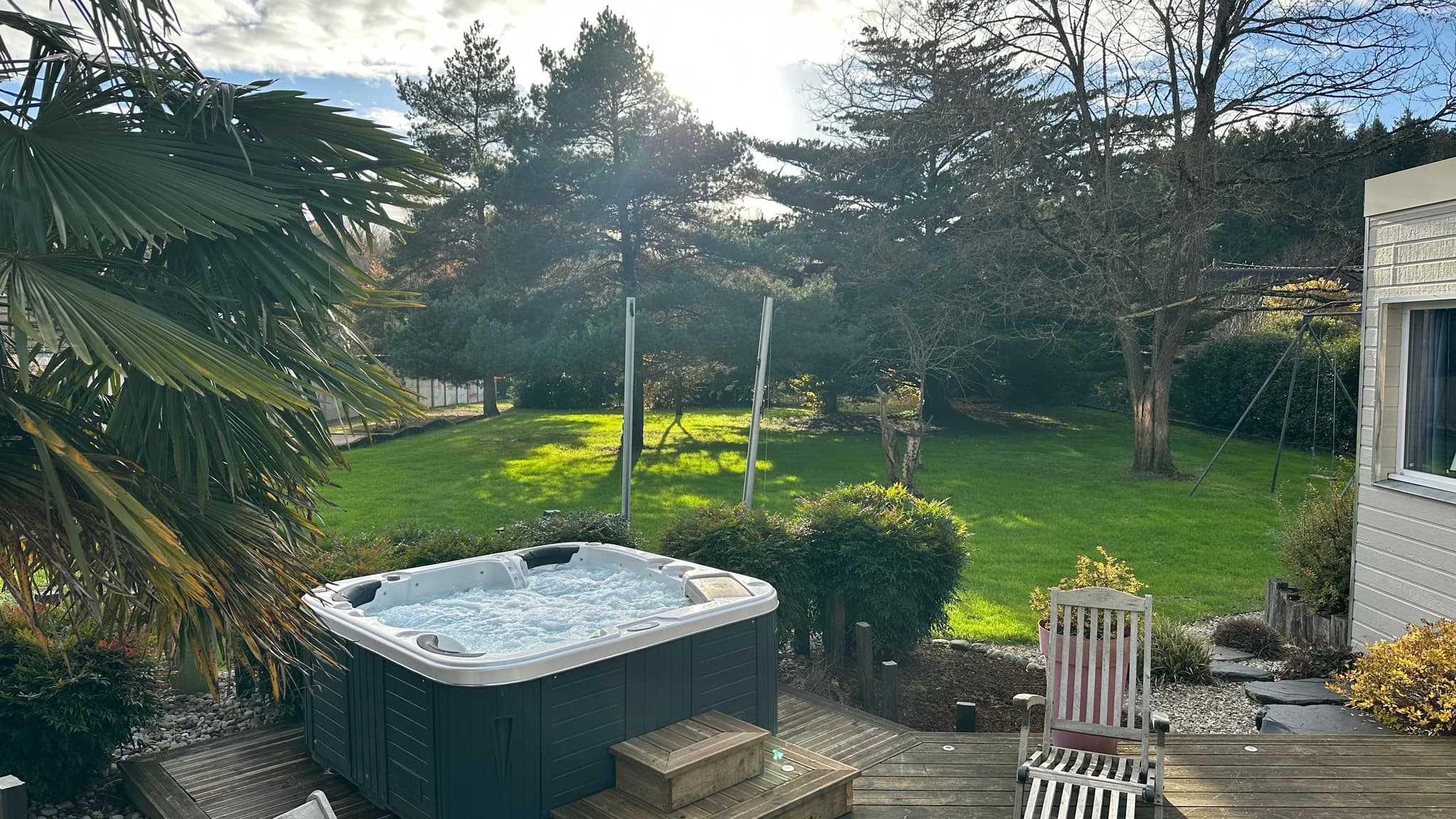 Jacuzzi