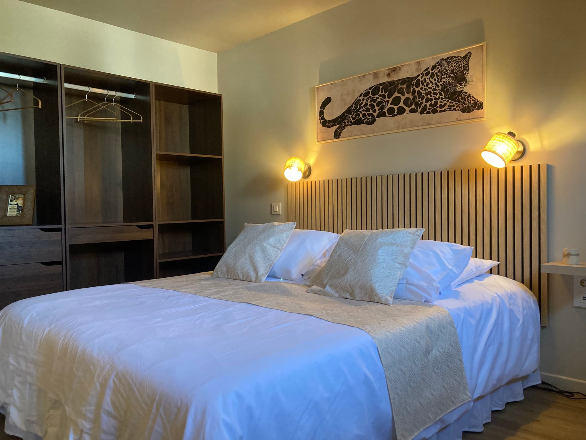 Chambre - M66 - Aubigny-sur-Nère