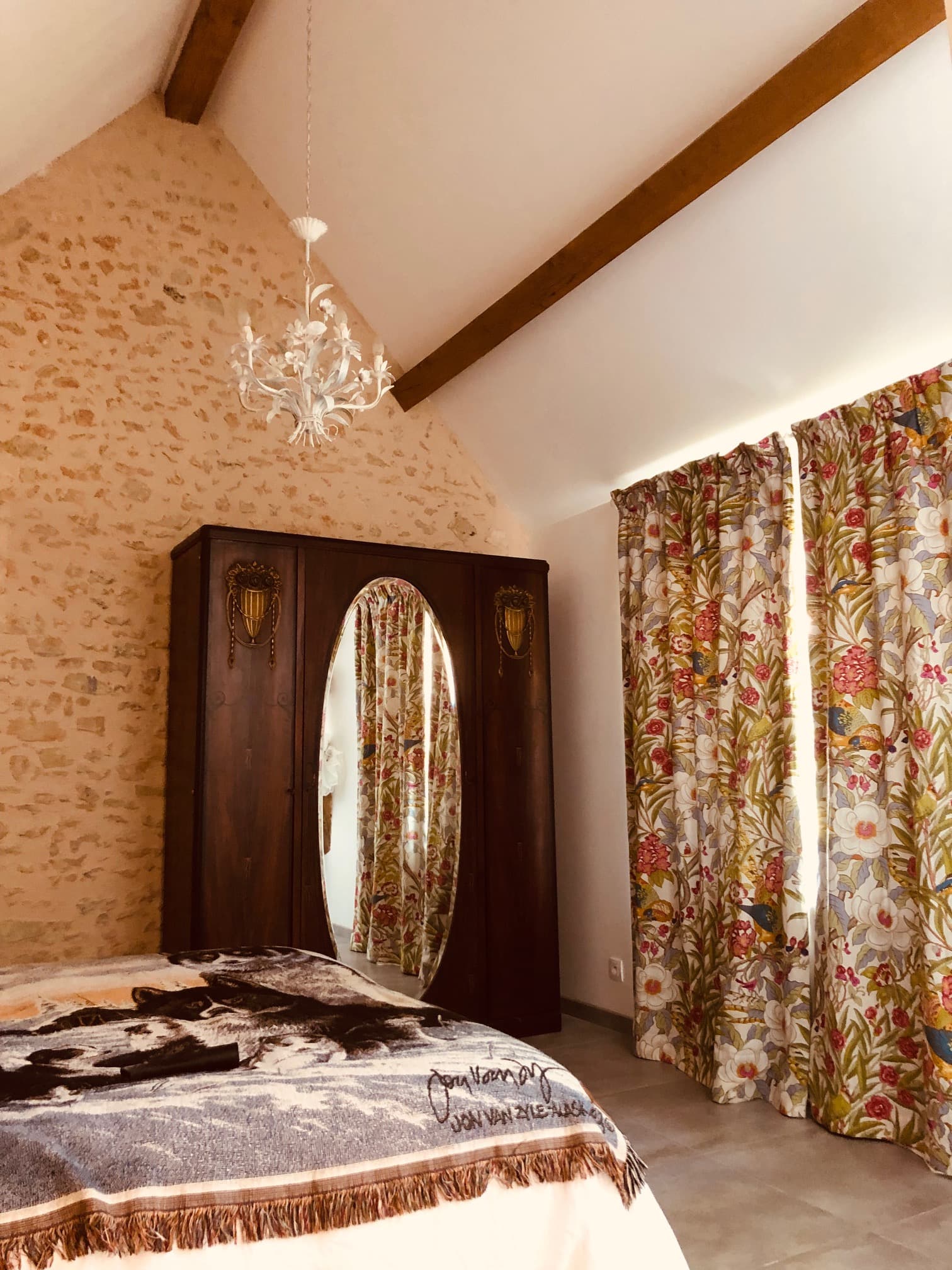 Le Cottage du Manoir