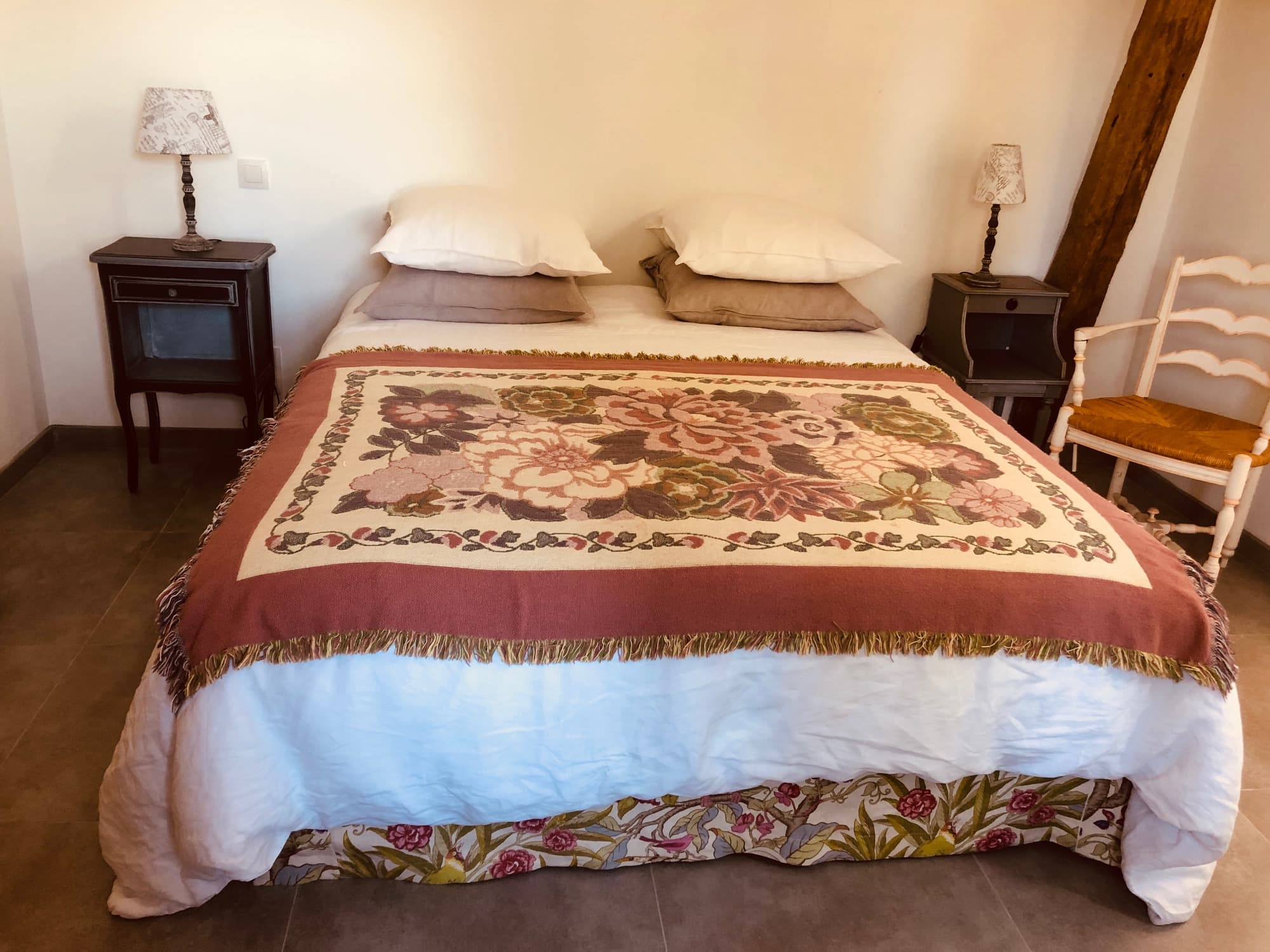 Le Cottage du Manoir