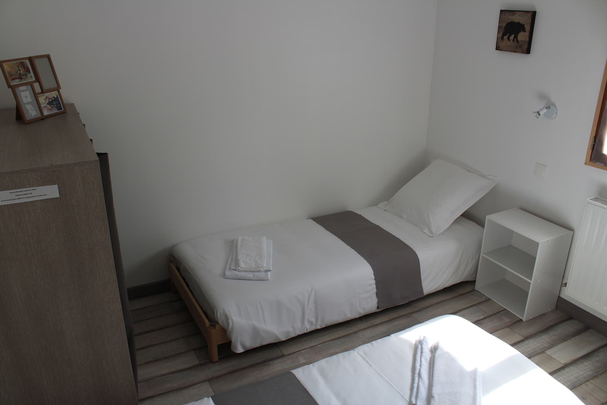 chambre enfant