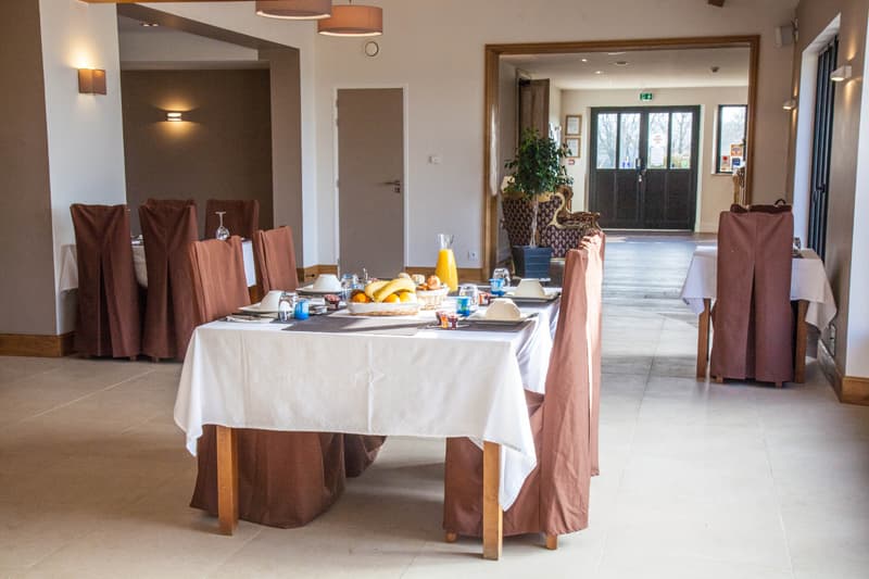Auberge du moulin à vent