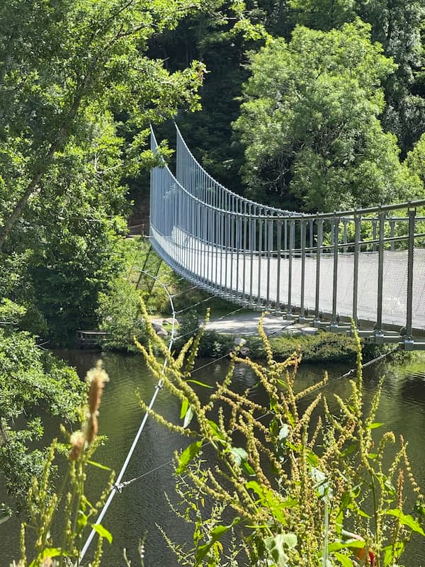 Passerelle