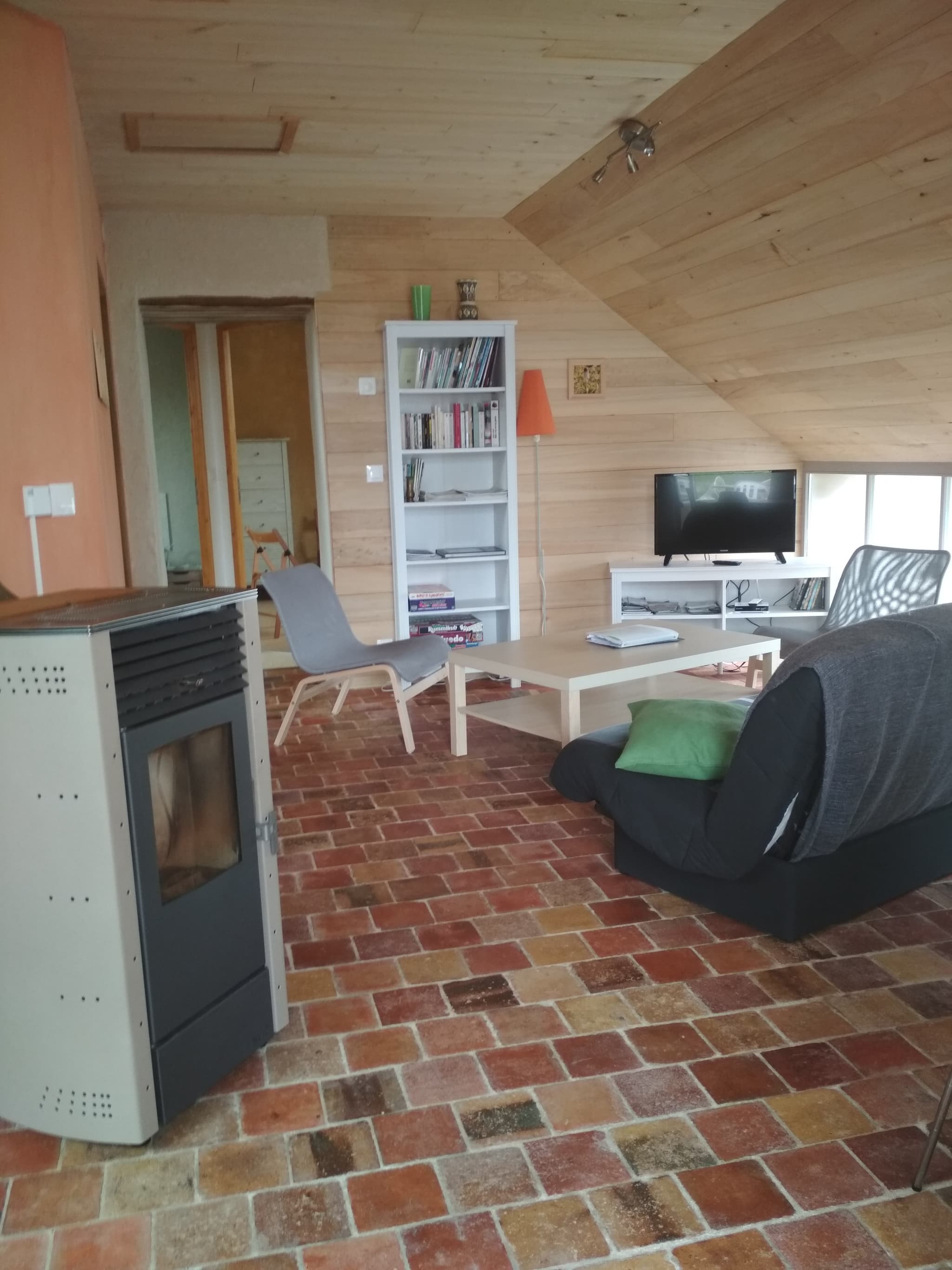 Salon