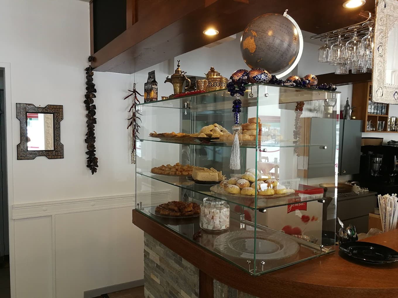 Le Bon Libanais