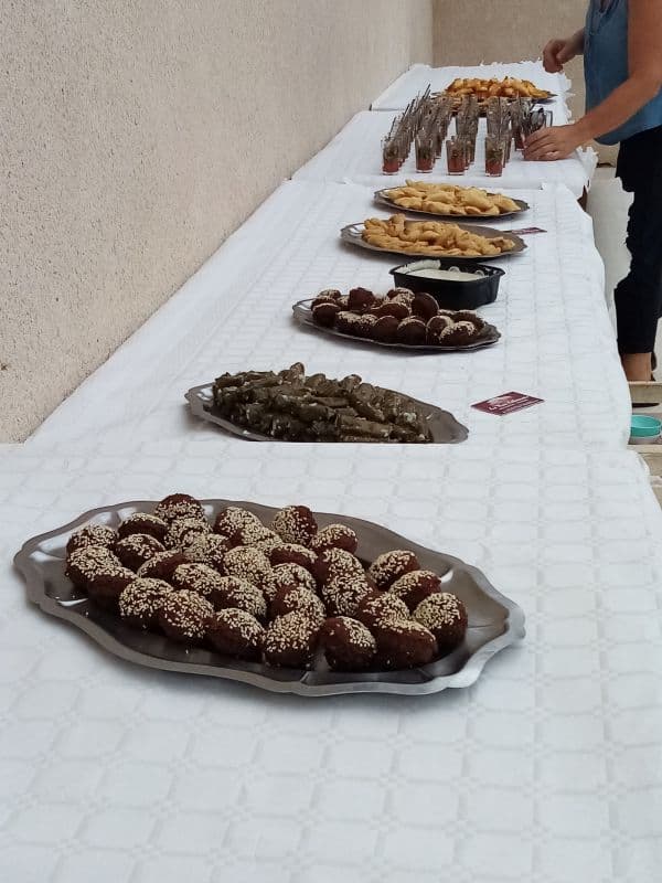 Le Bon Libanais