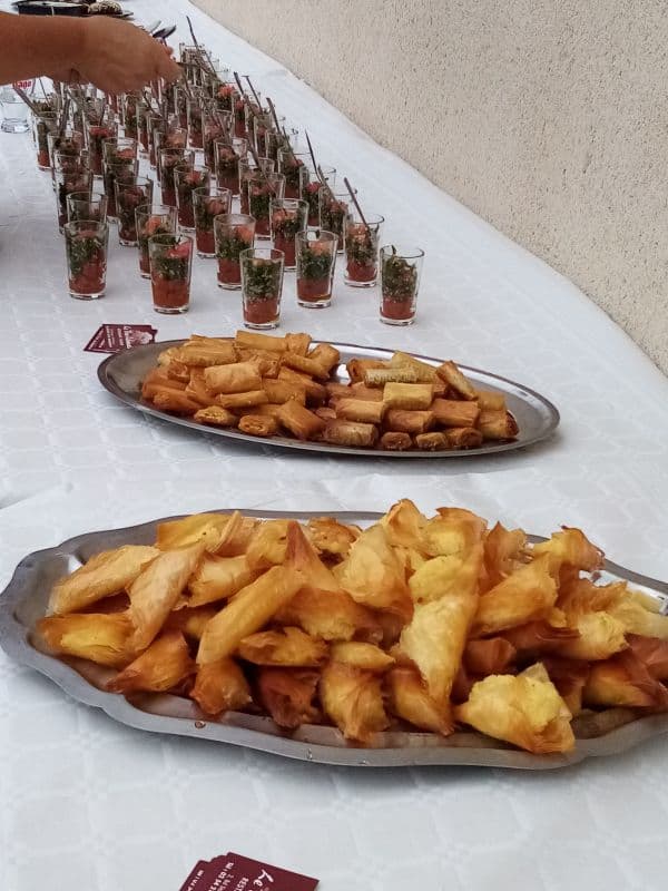 Le Bon Libanais