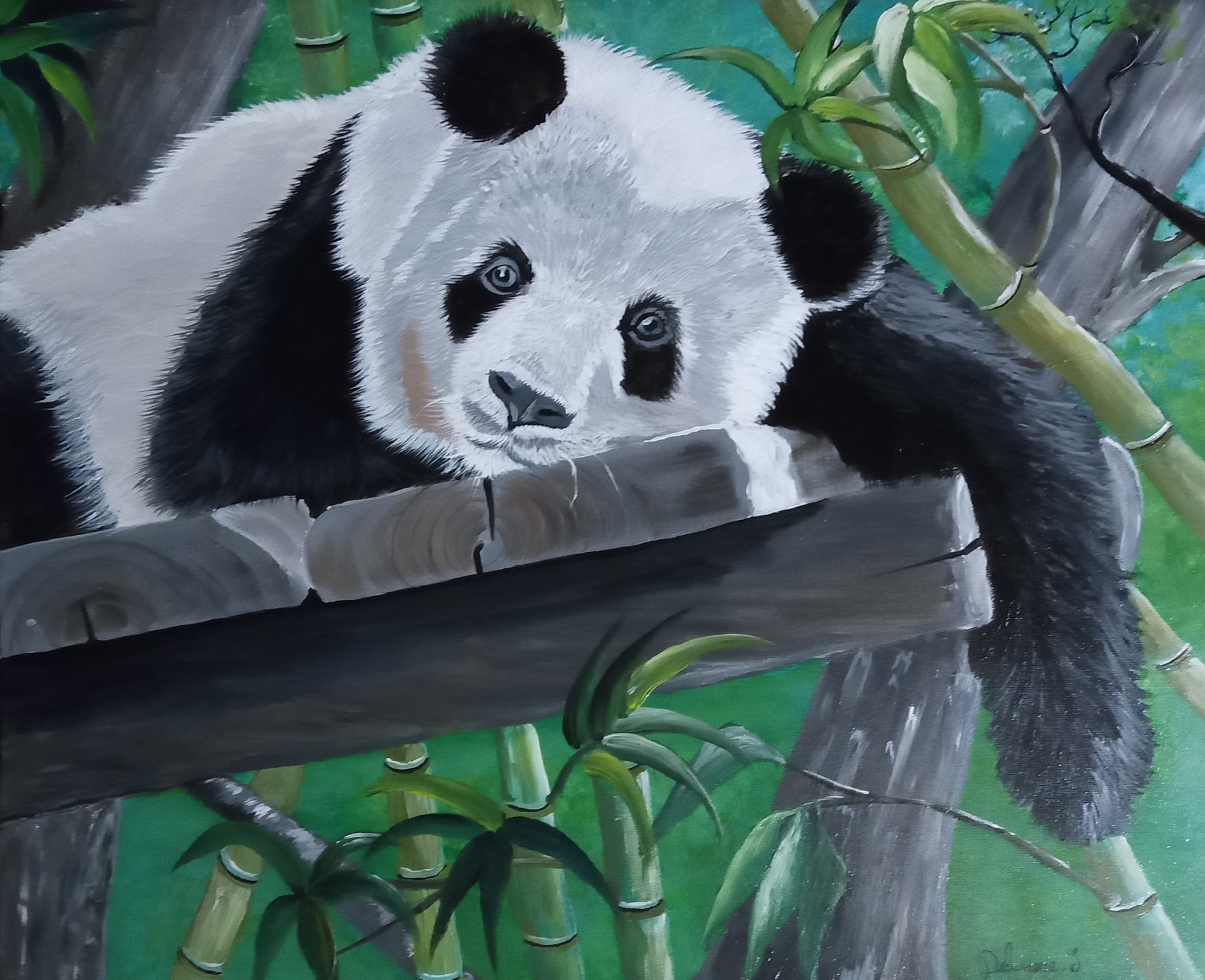 peinture
