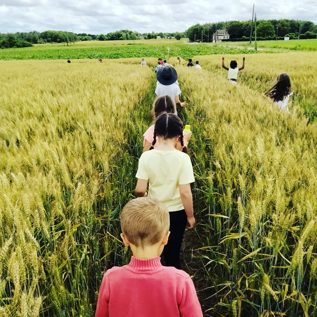 Pierrefite-es-Bois -Le Pré de Mély