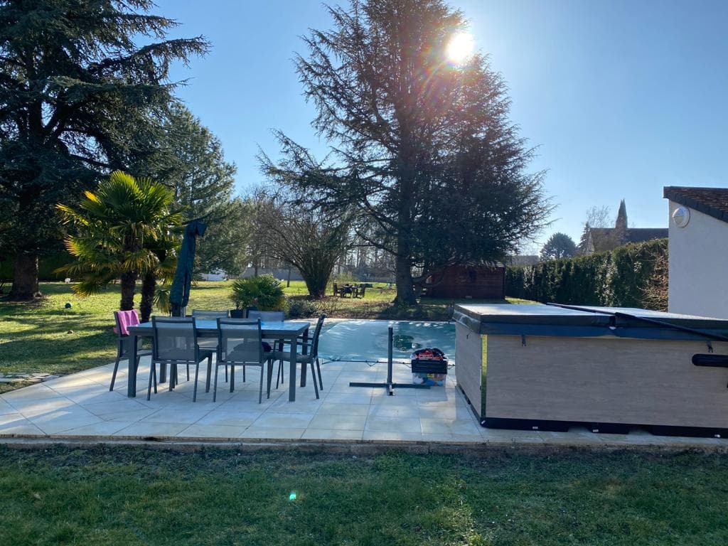espace piscine spa