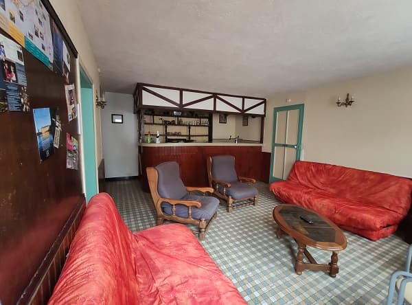 Gîte Vanneau Huppé