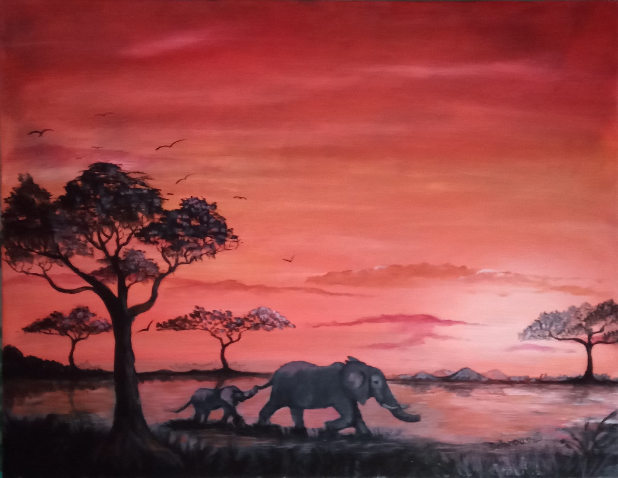 peinture 2