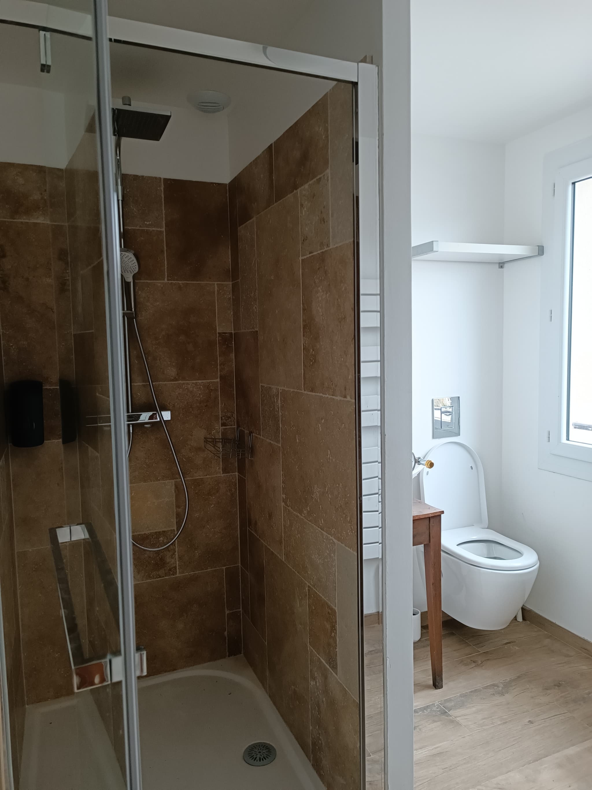 Salle de bain