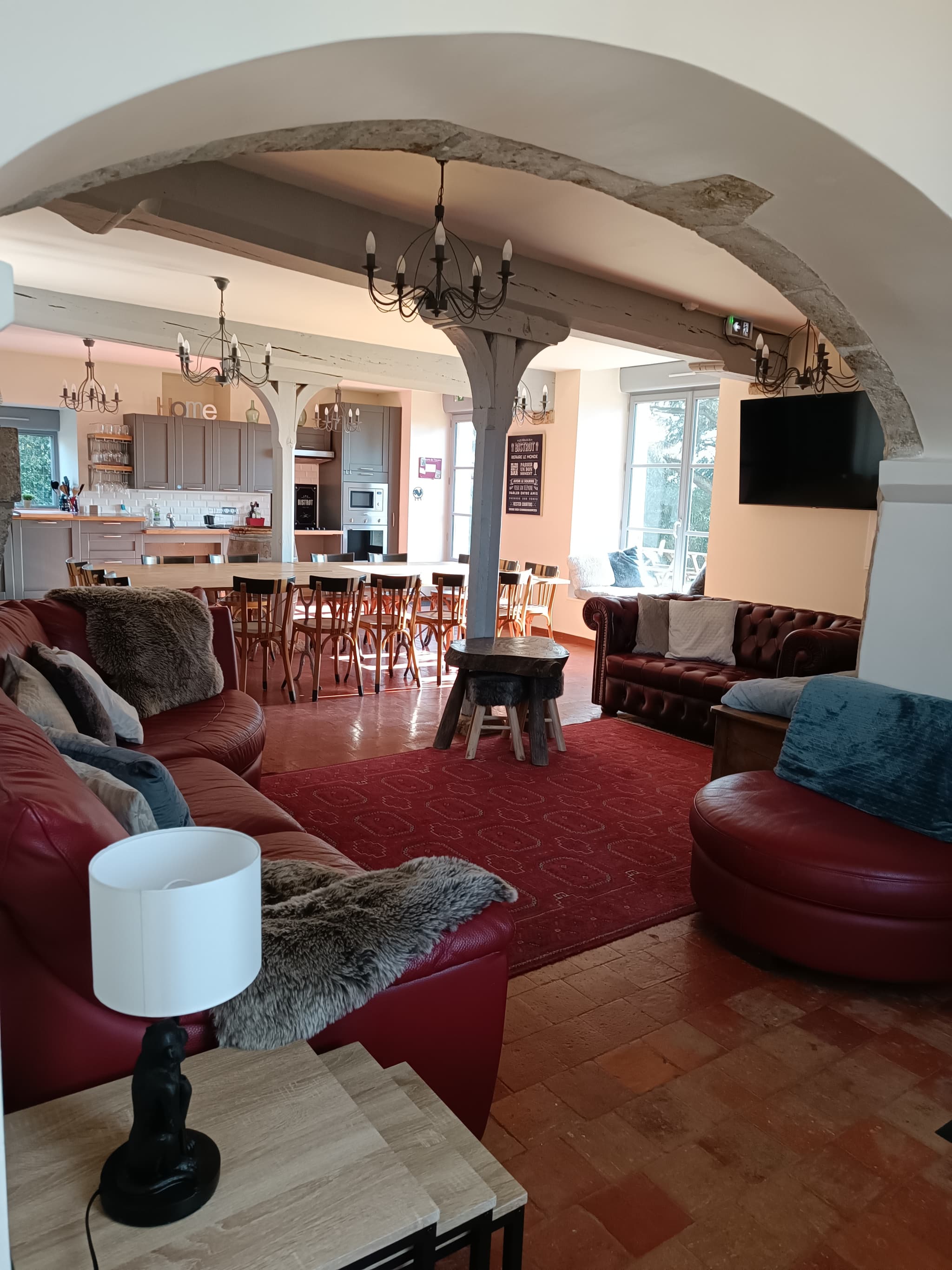 Salon