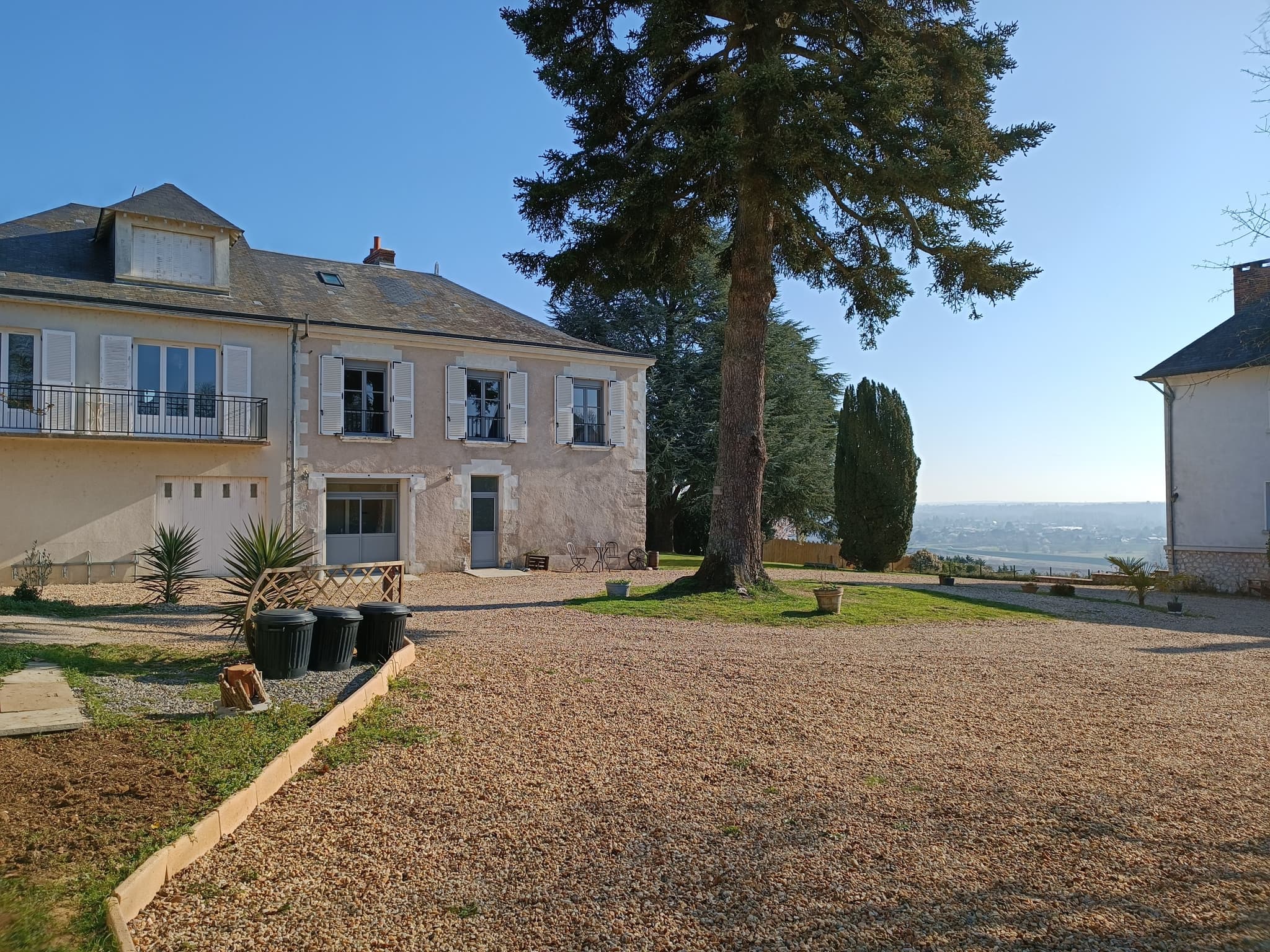 La lezardiere