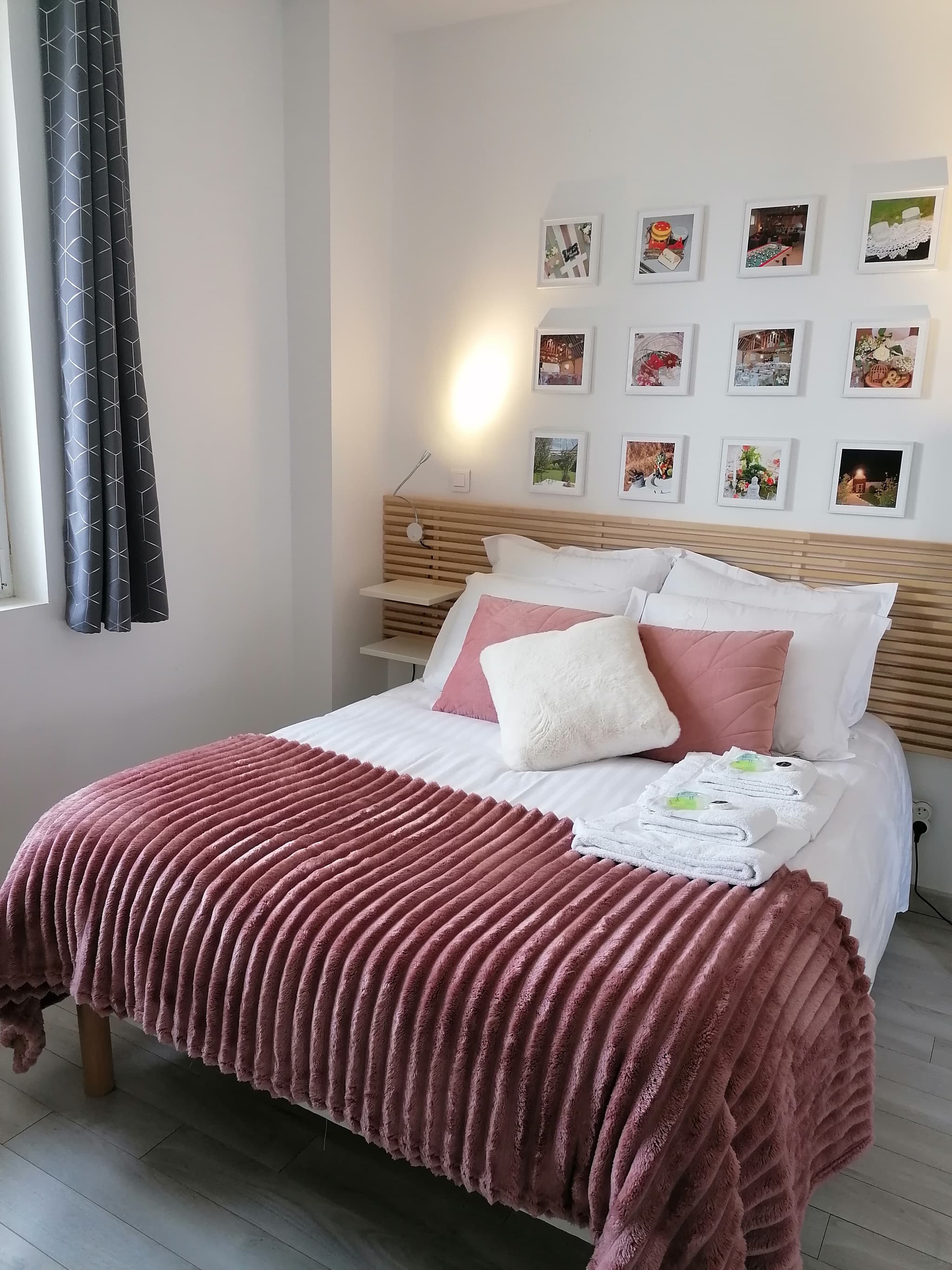 LA MAVELYNIÈRE - Grand gîte à proximité de Chartres