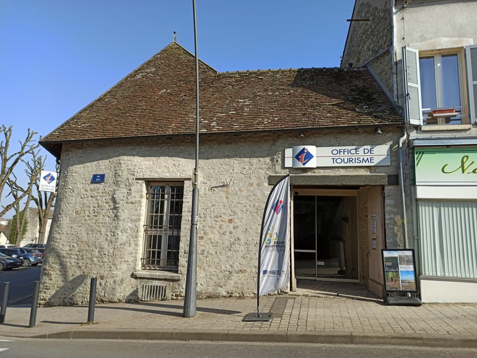 Office de Tourisme du Grand Pithiverais