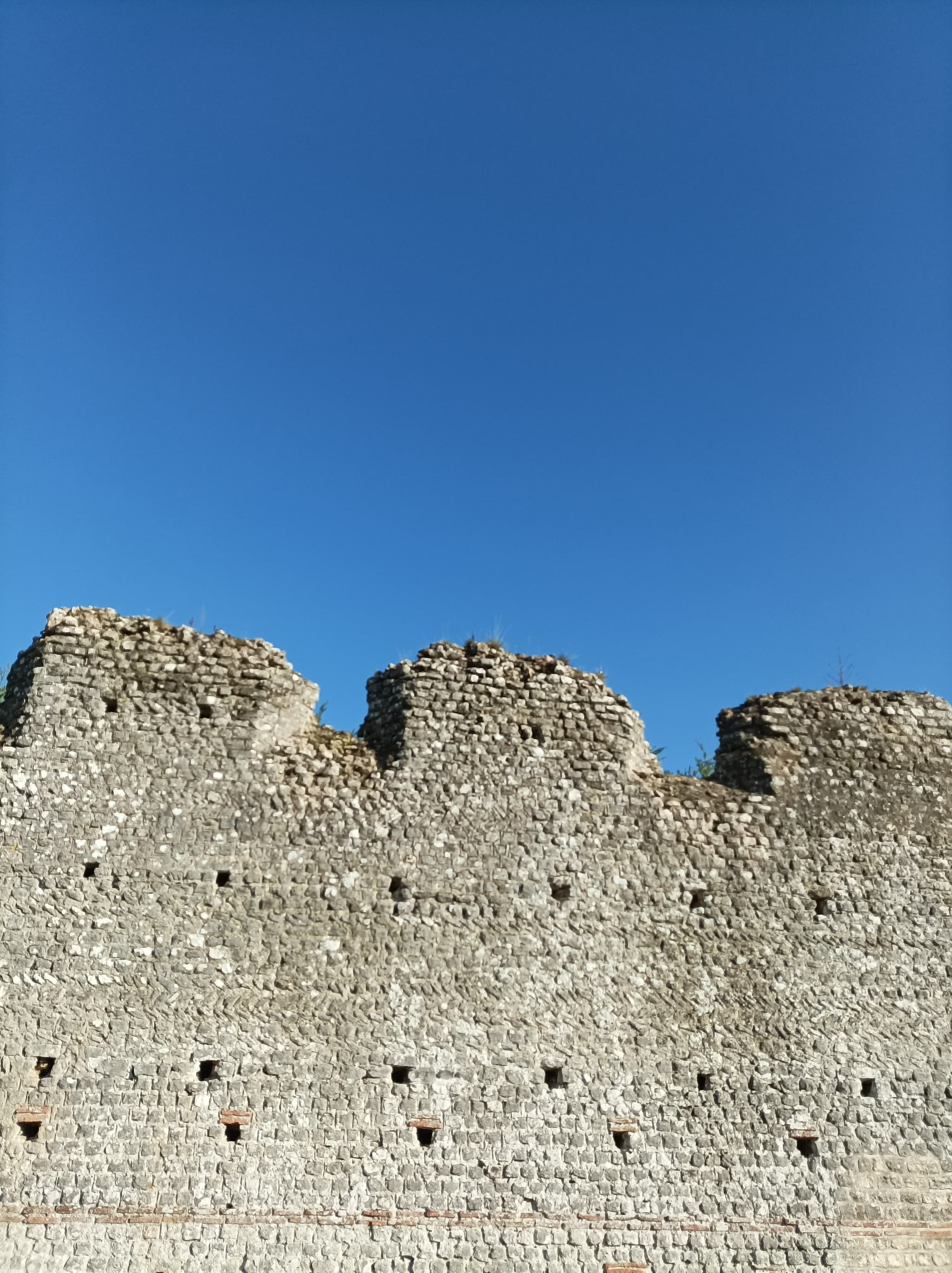Site archéologique des Mazelles