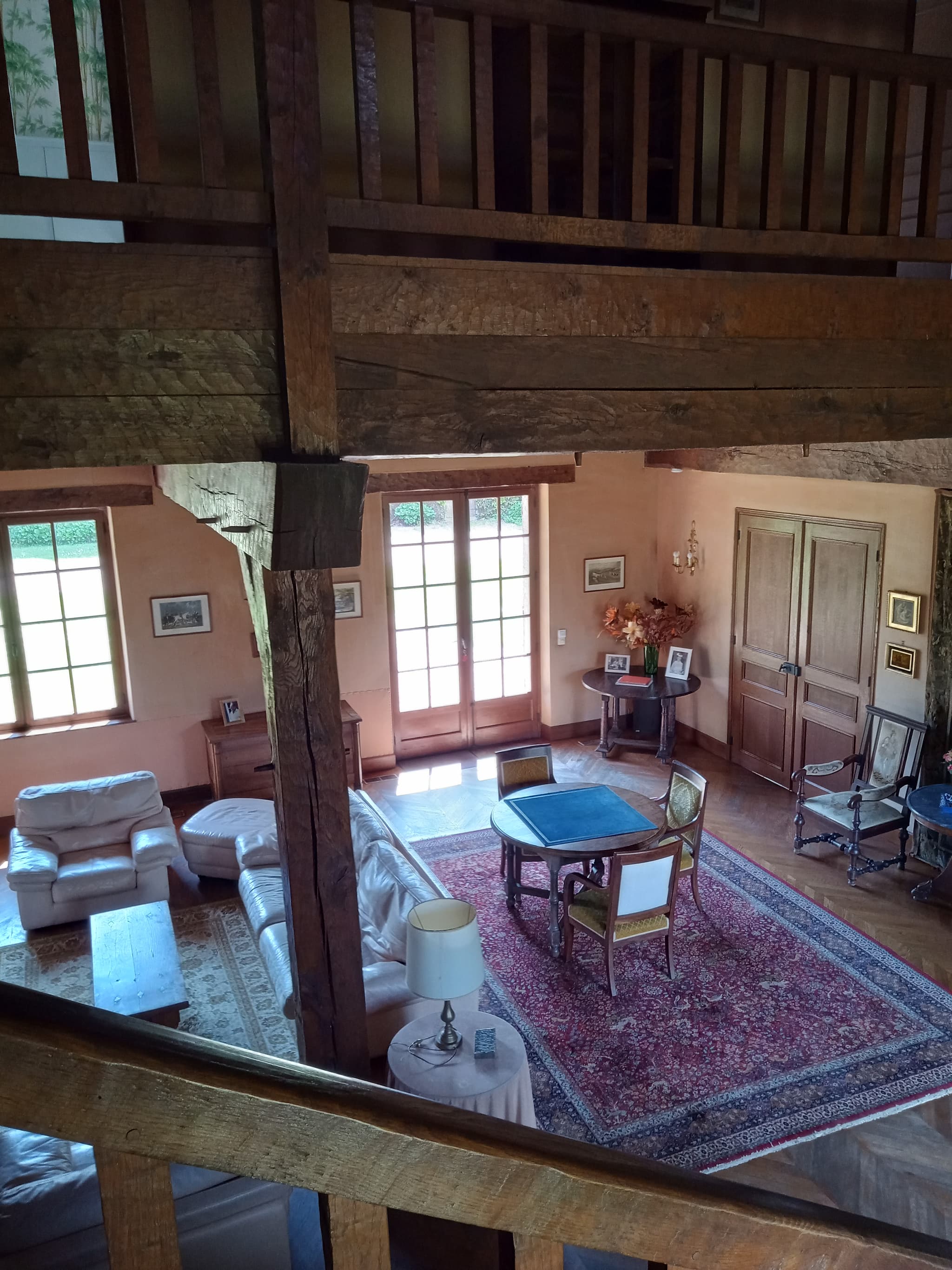 Gîte de Fretay