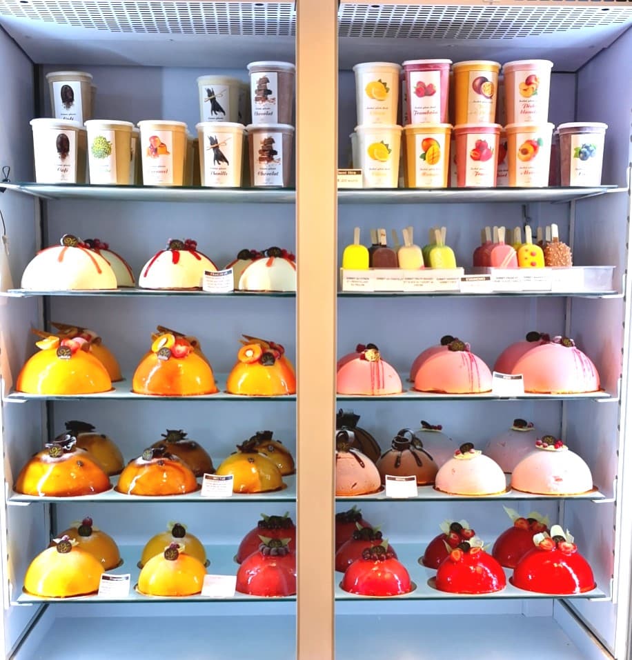 Chocolaterie JOVY Bourges
