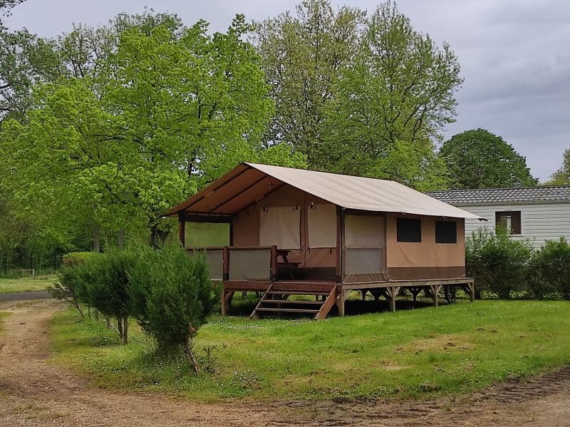 Tente Lodge Confort