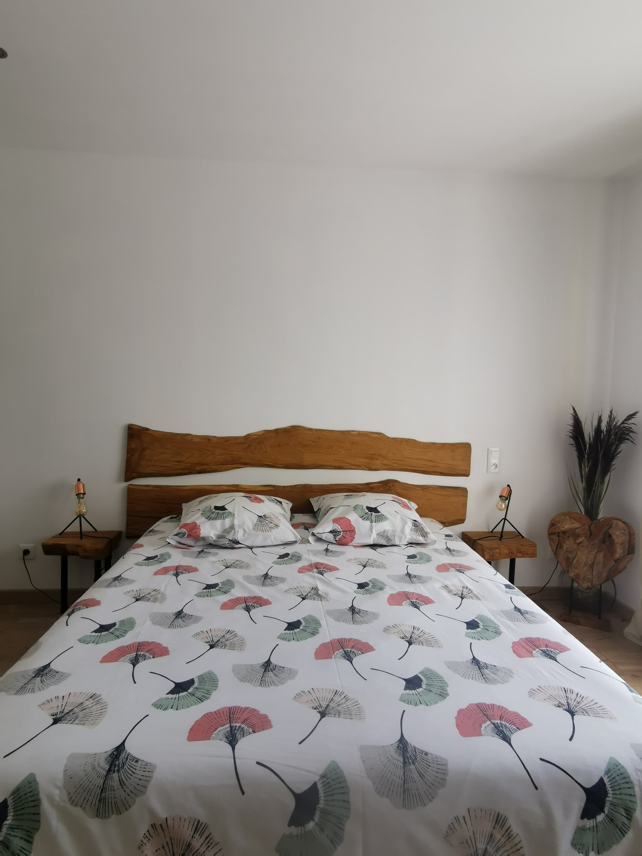 Chambre PMR