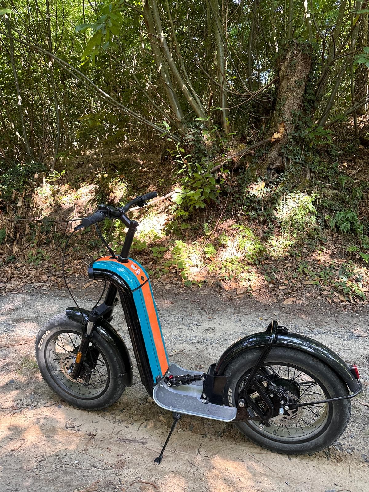 Trottinette