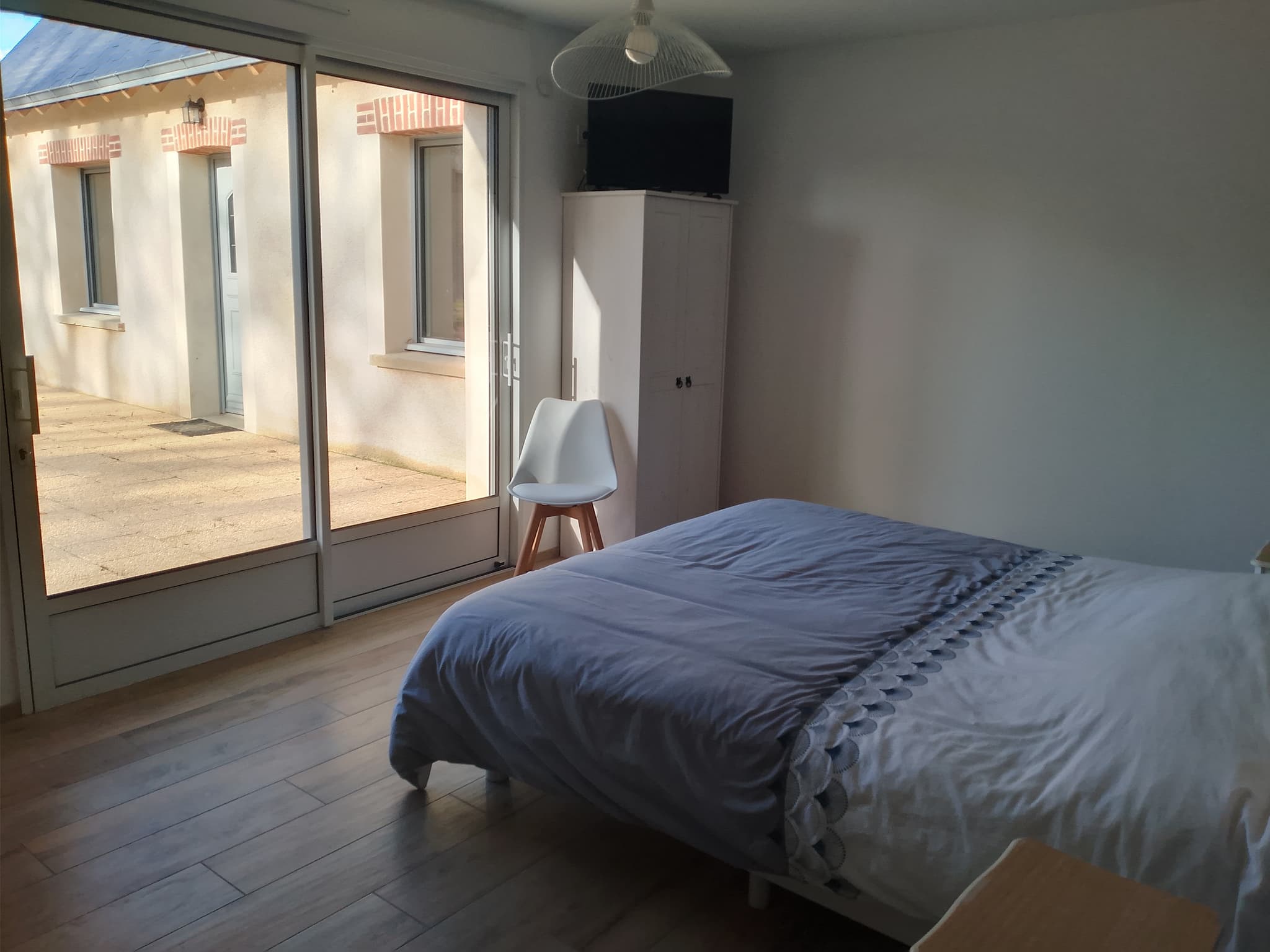 chambre