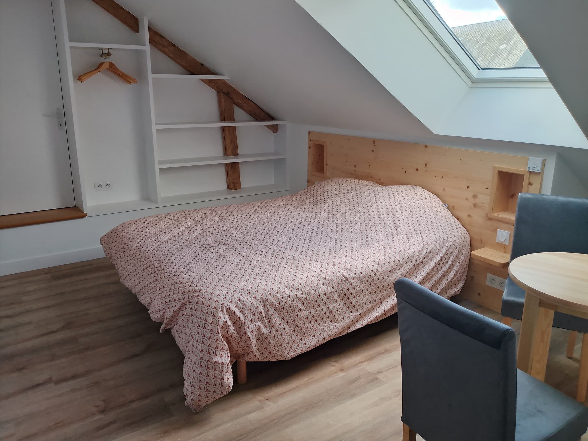 chambre