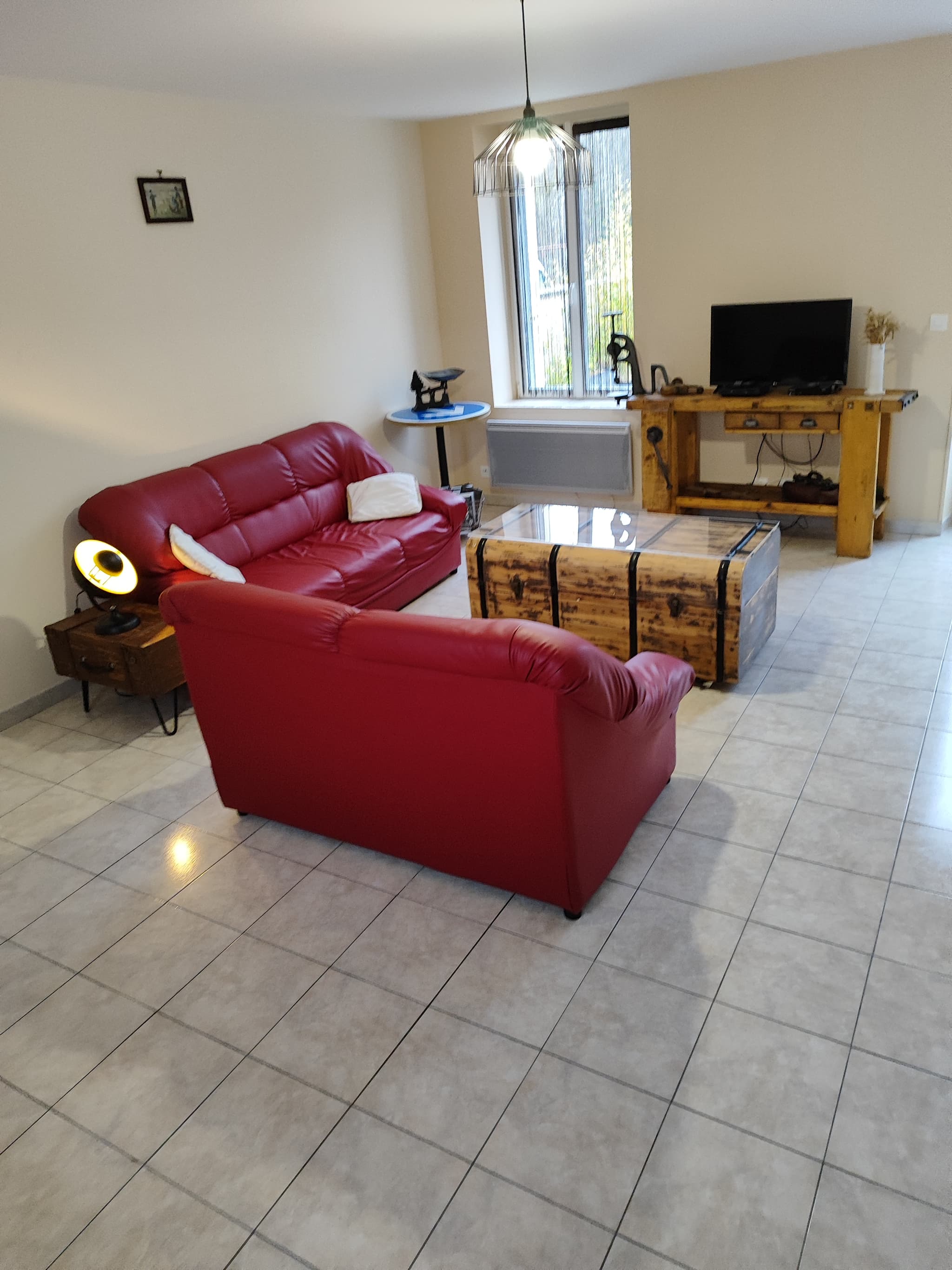 salon