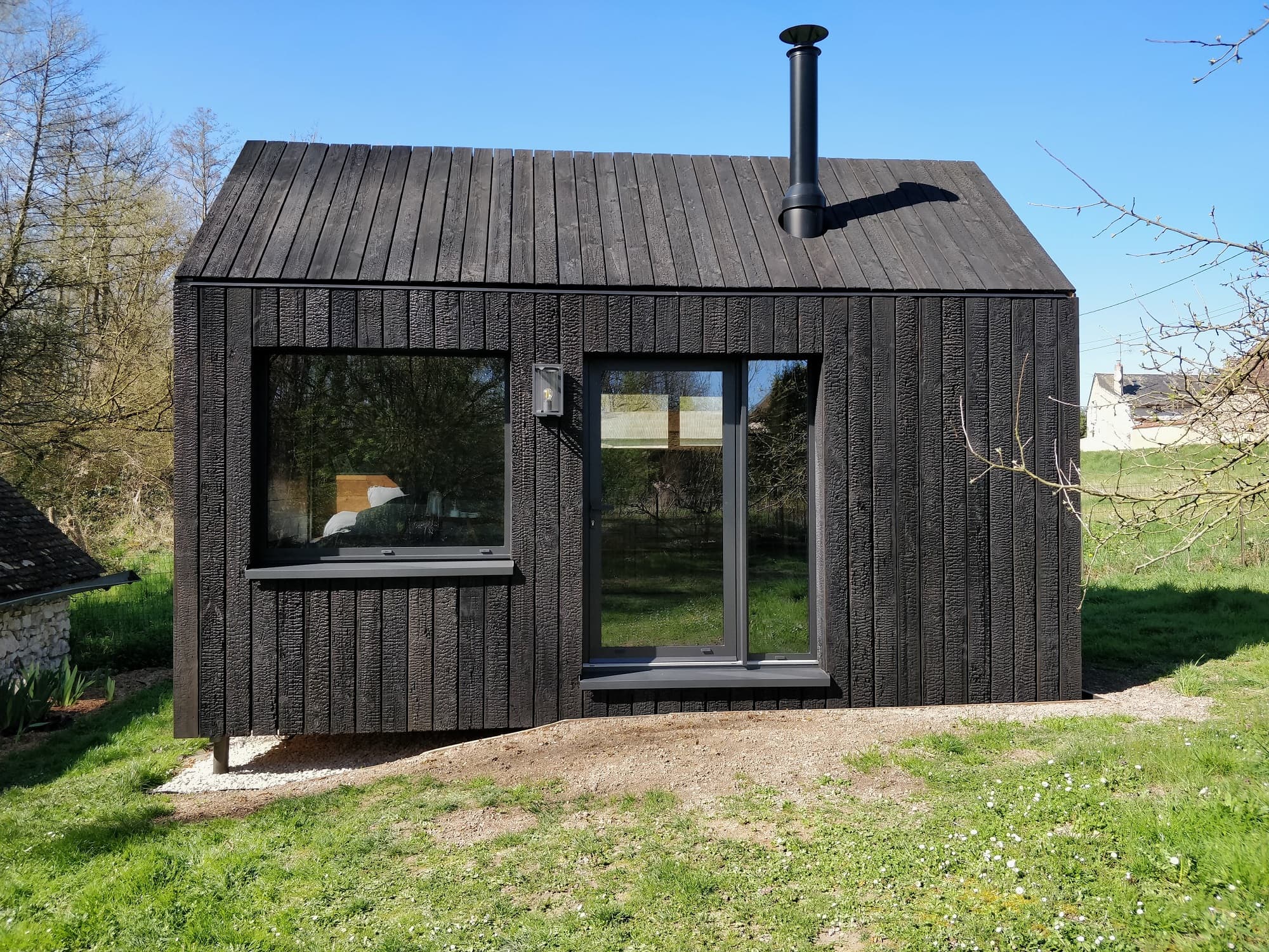 La Tiny House