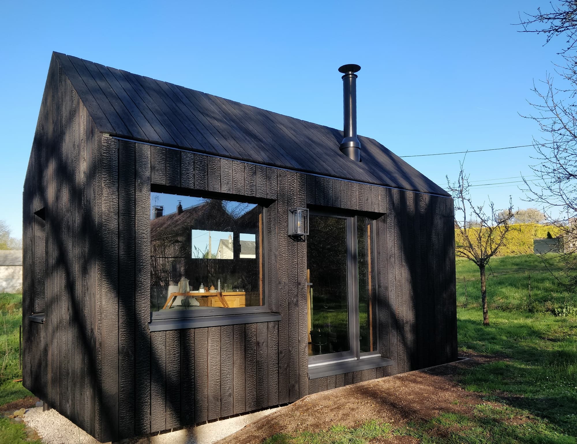 La Tiny House