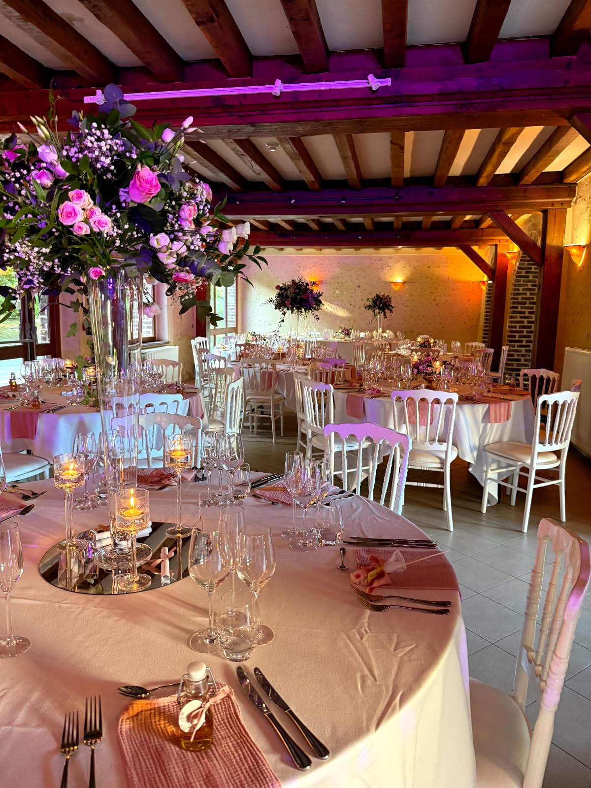 Salle du Domaine