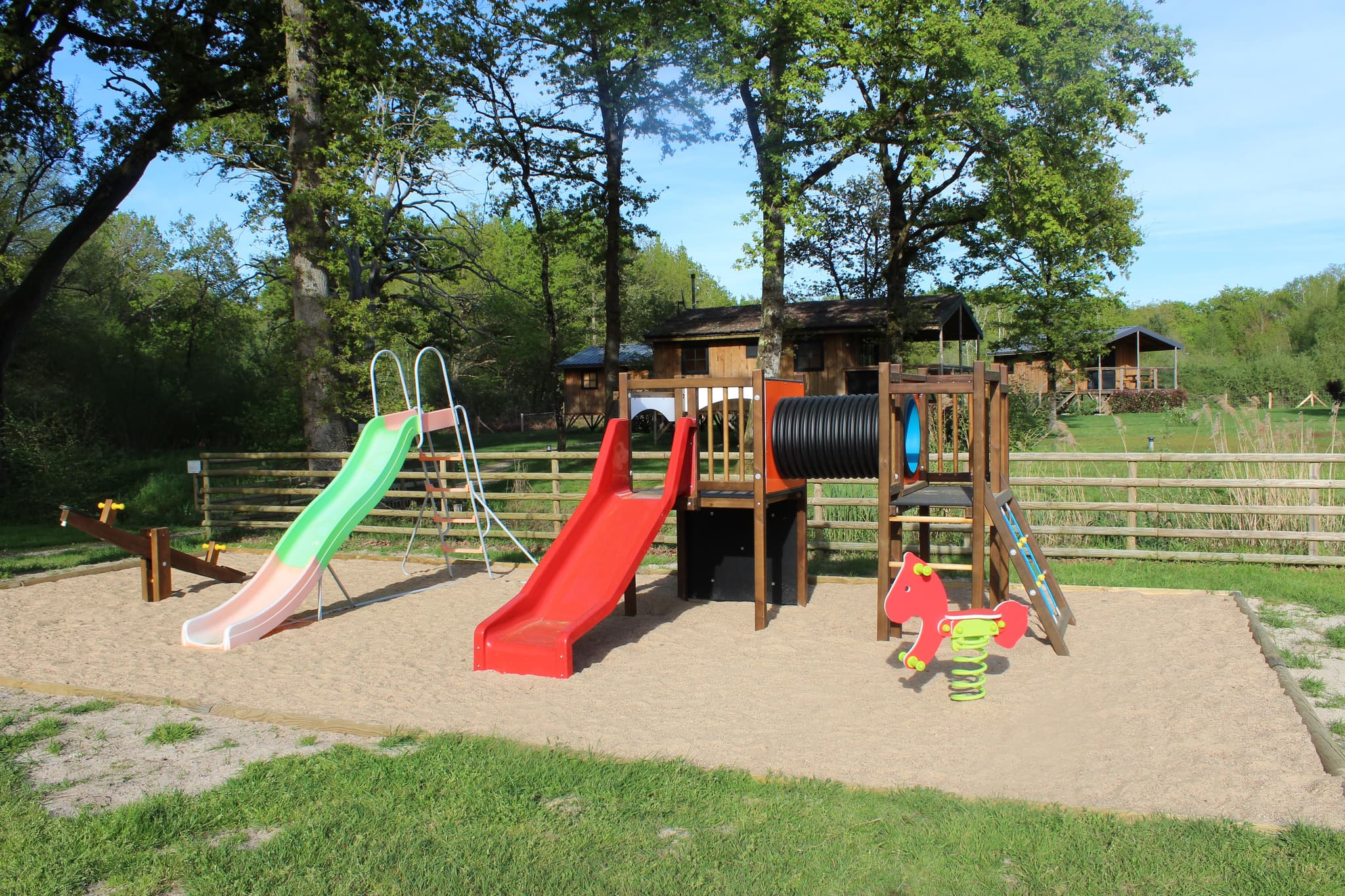jeux enfants