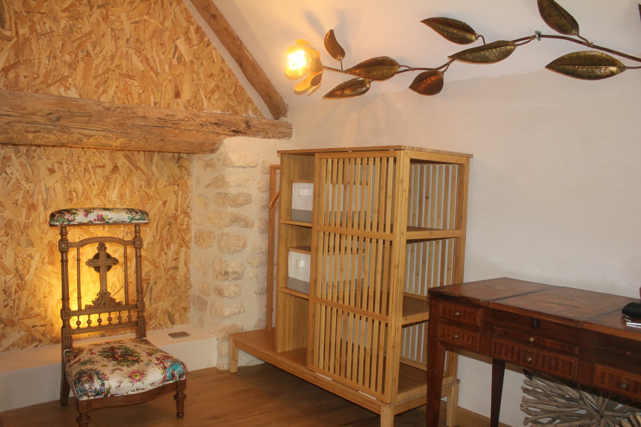 Chambre 1
