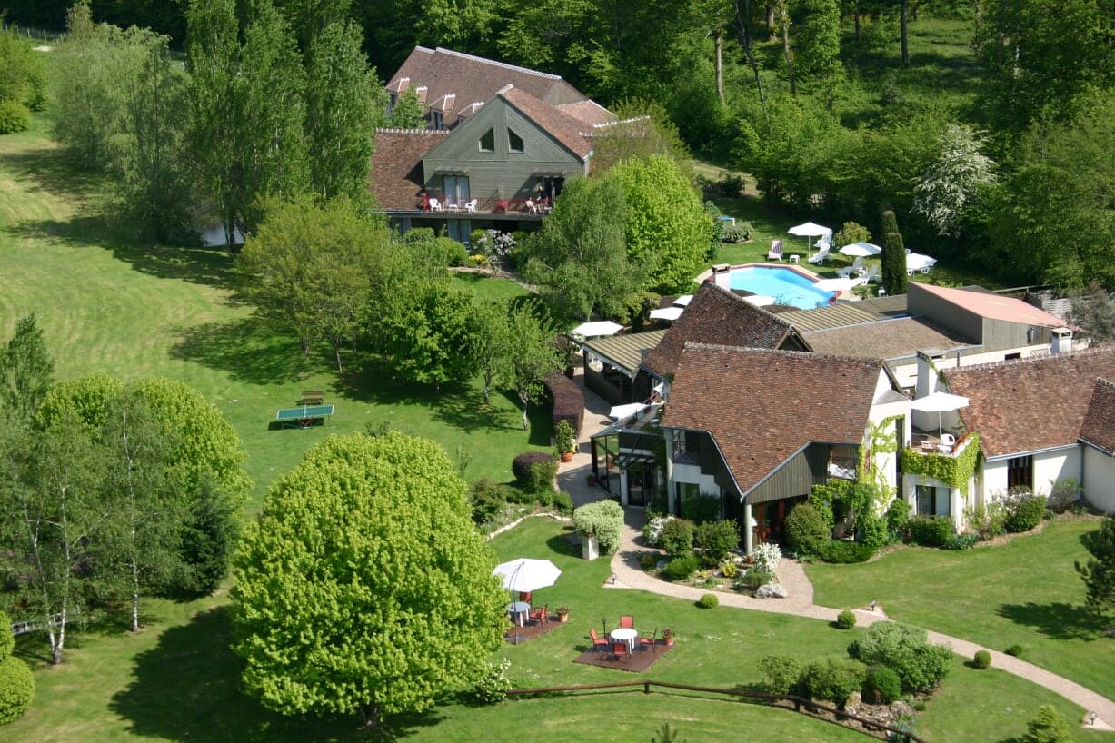 Le Domaine de l'arbrelle - Amboise