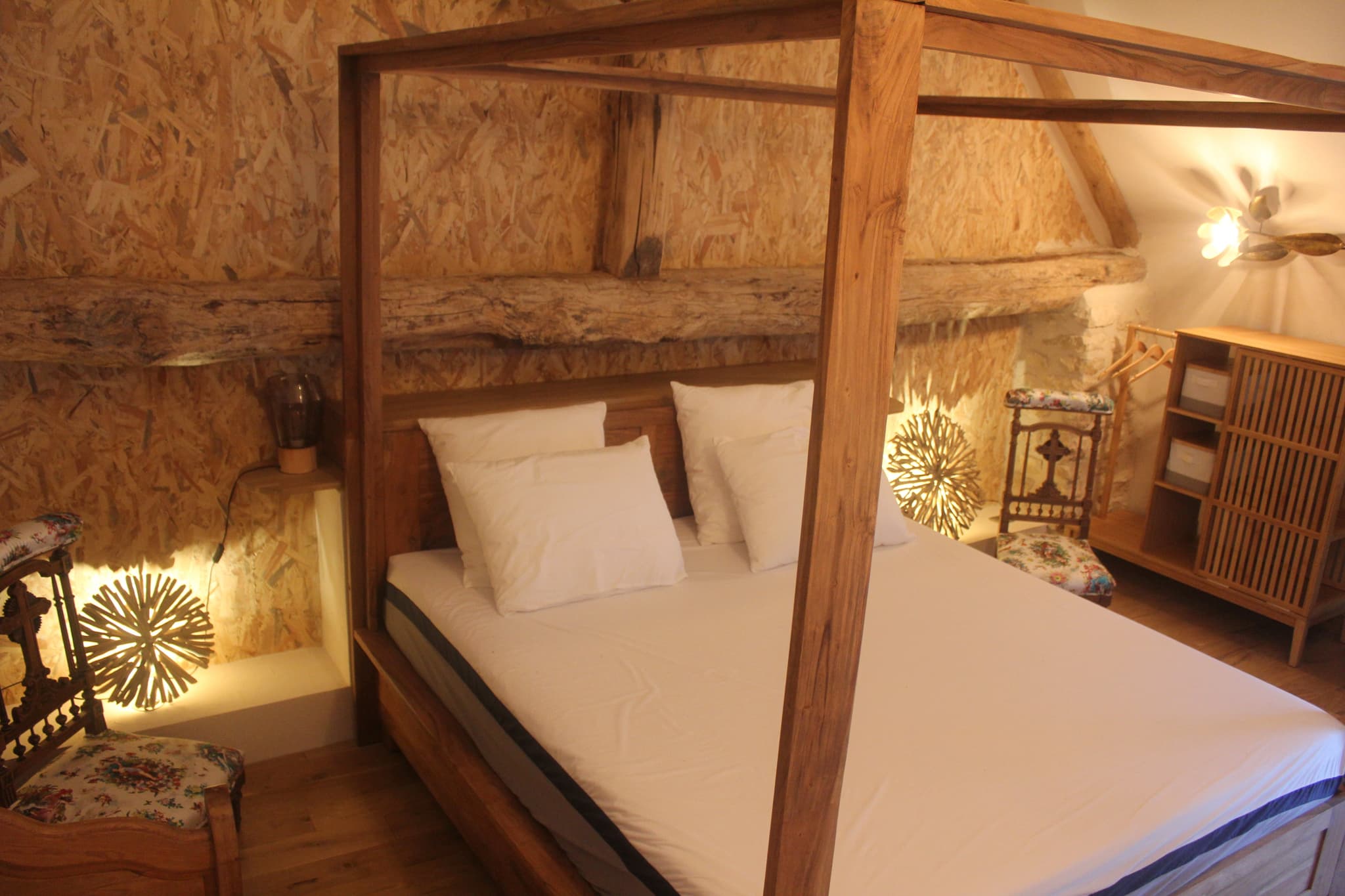 Chambre 1