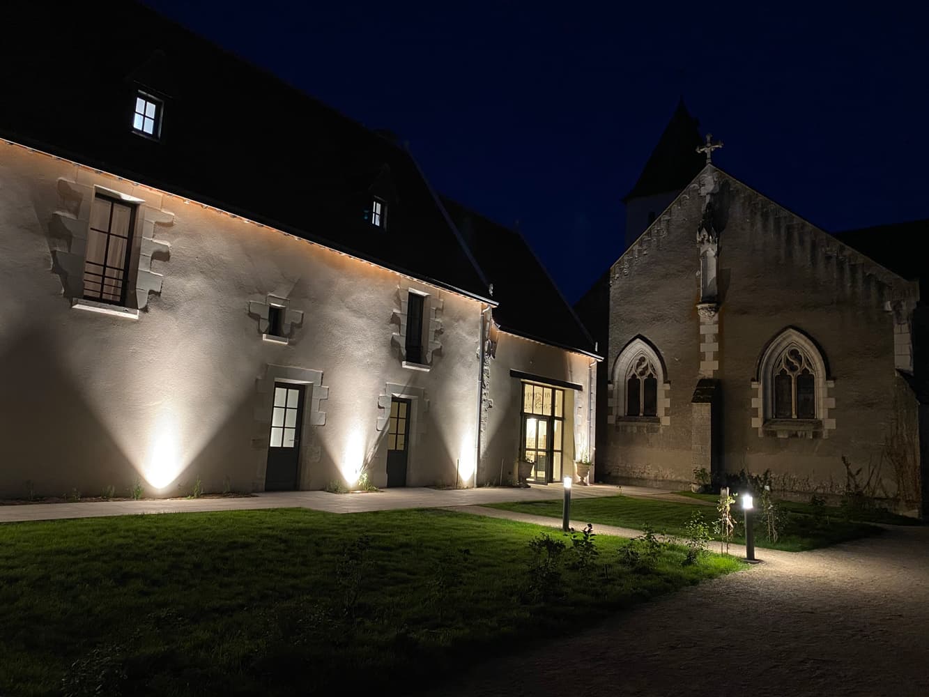 Prevote by night