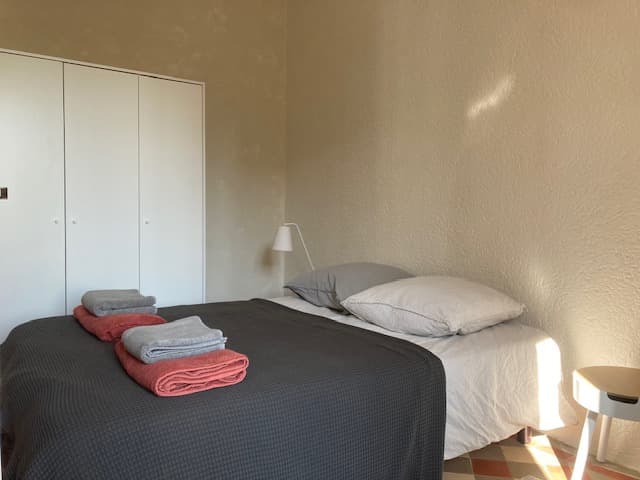 chambre rau dc