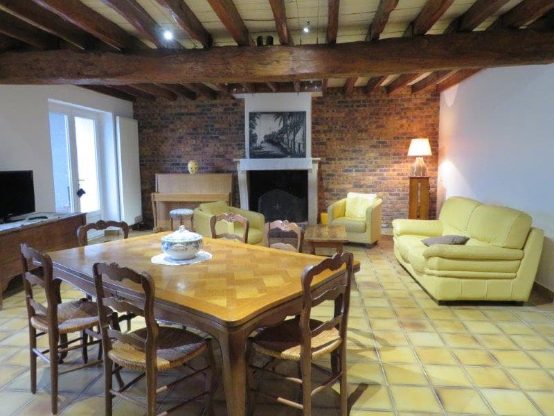 Gîte des échelles
