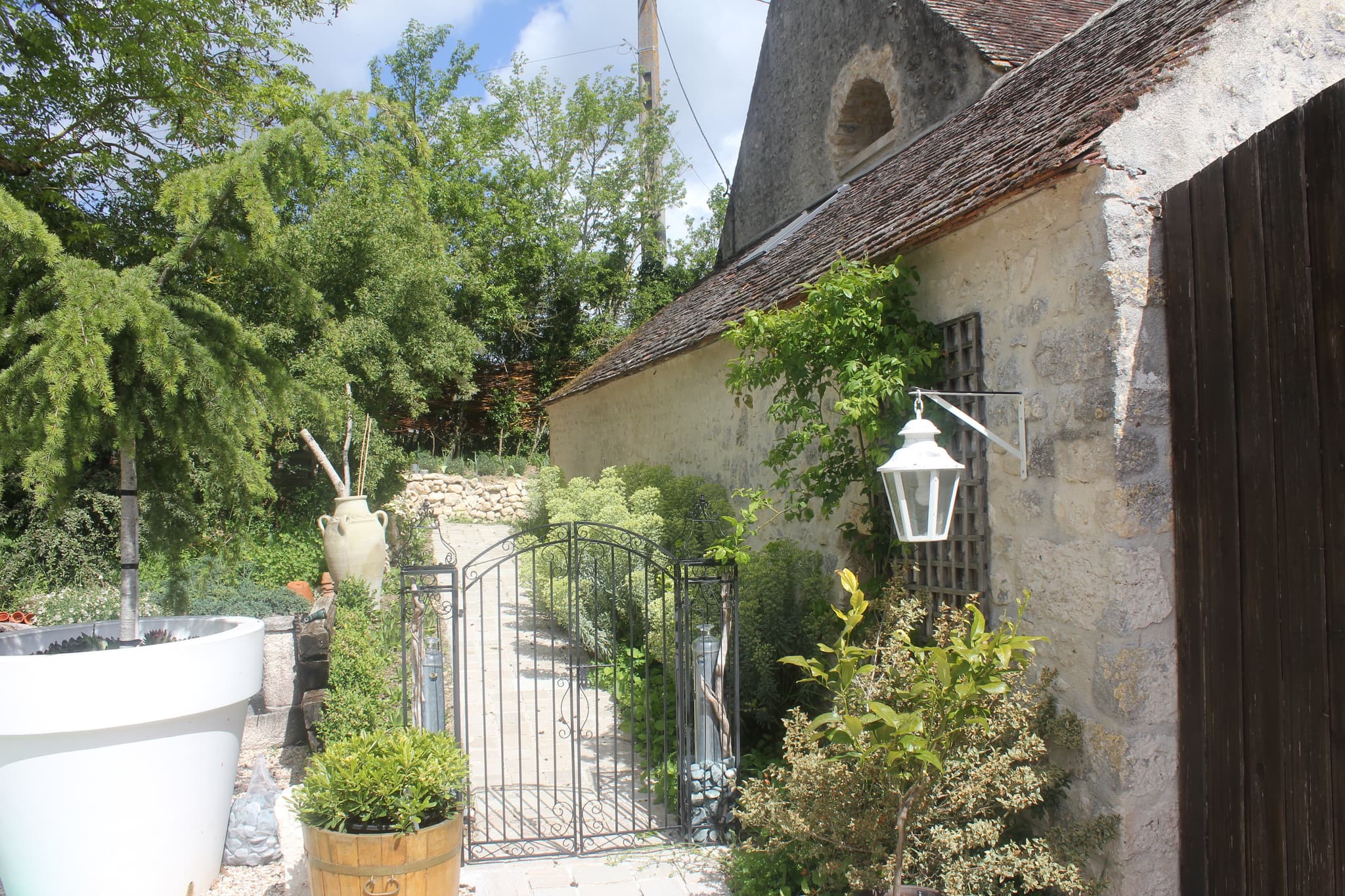 Terrasse 1