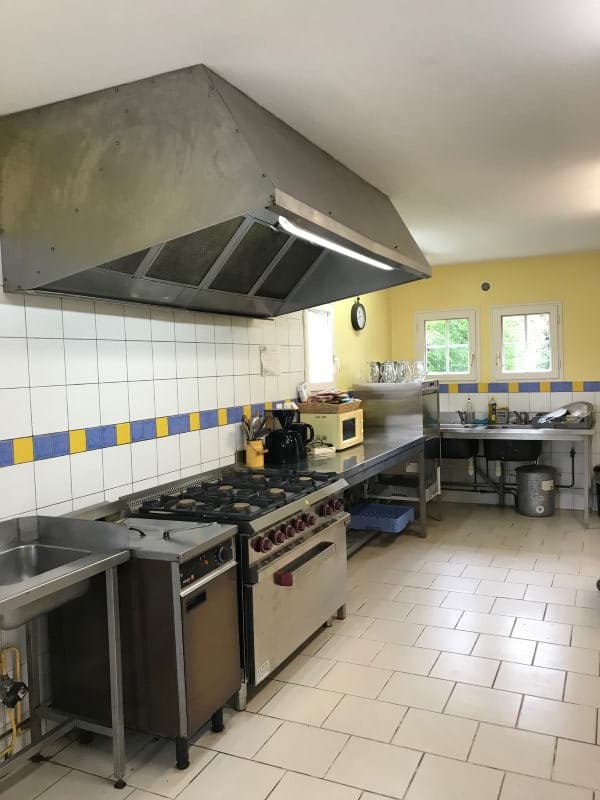 Cuisine
